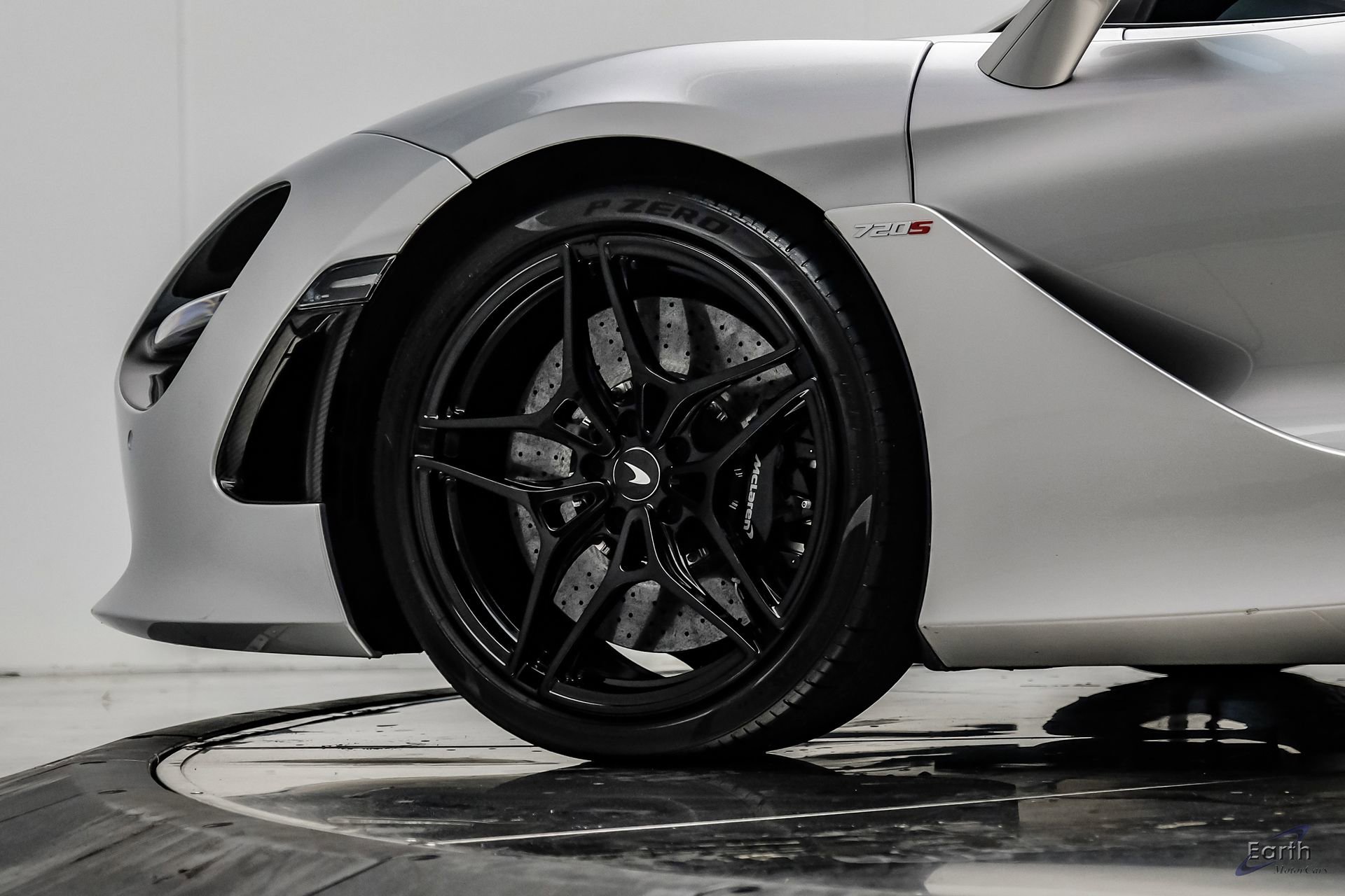Used 2020 McLaren 720S Luxury image 99
