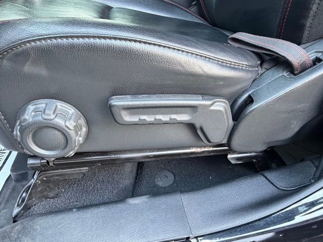 Used 2018 Jeep Wrangler Unlimited Rubicon AWD/4WD image 28