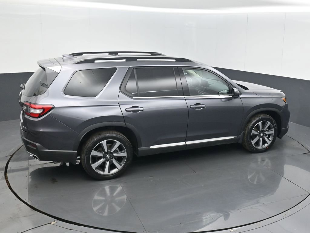 Certified 2023 Honda Pilot Elite image 24