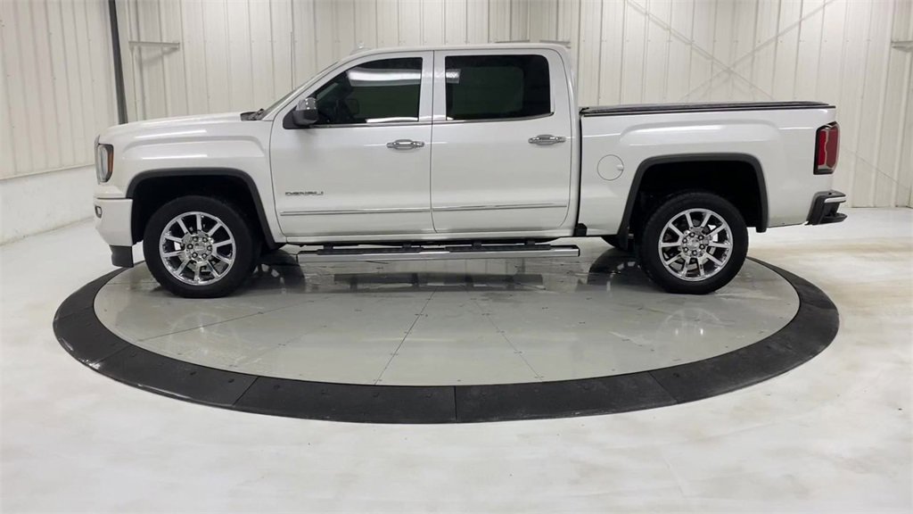 Used 2018 GMC Sierra 1500 Denali image 5