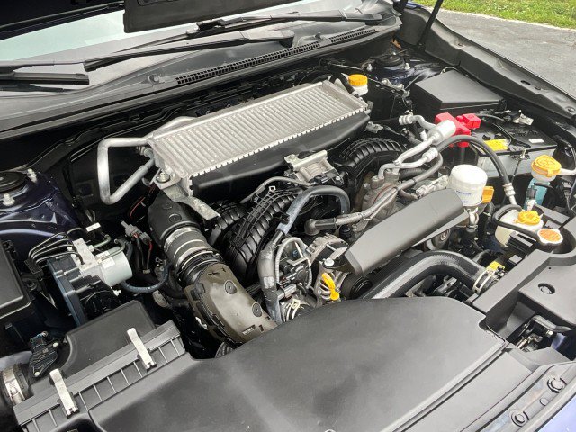 Used 2023 Subaru WRX Premium AWD/4WD image 11