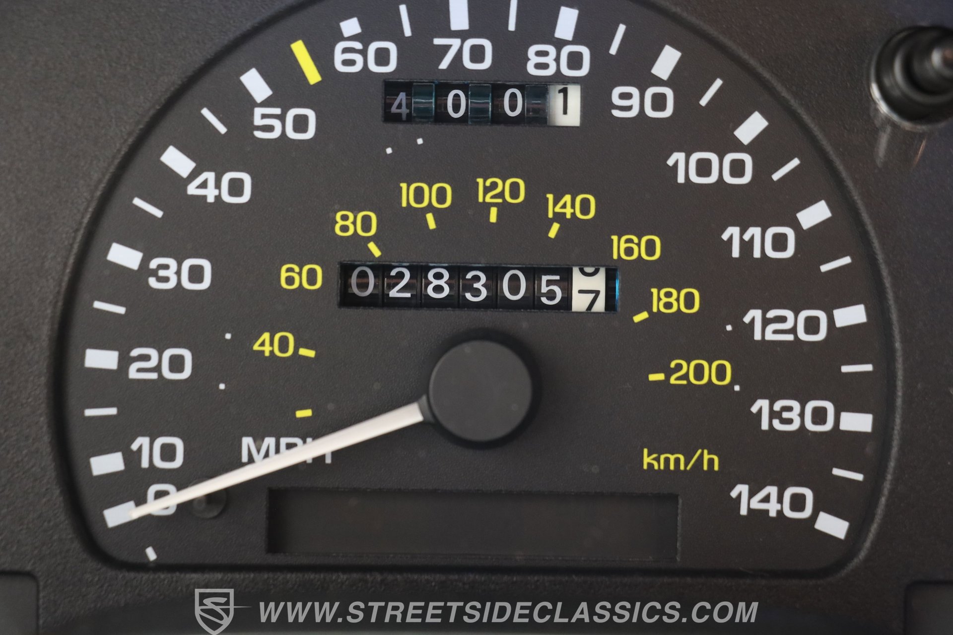 Used 1993 Ford Taurus SHO image 38
