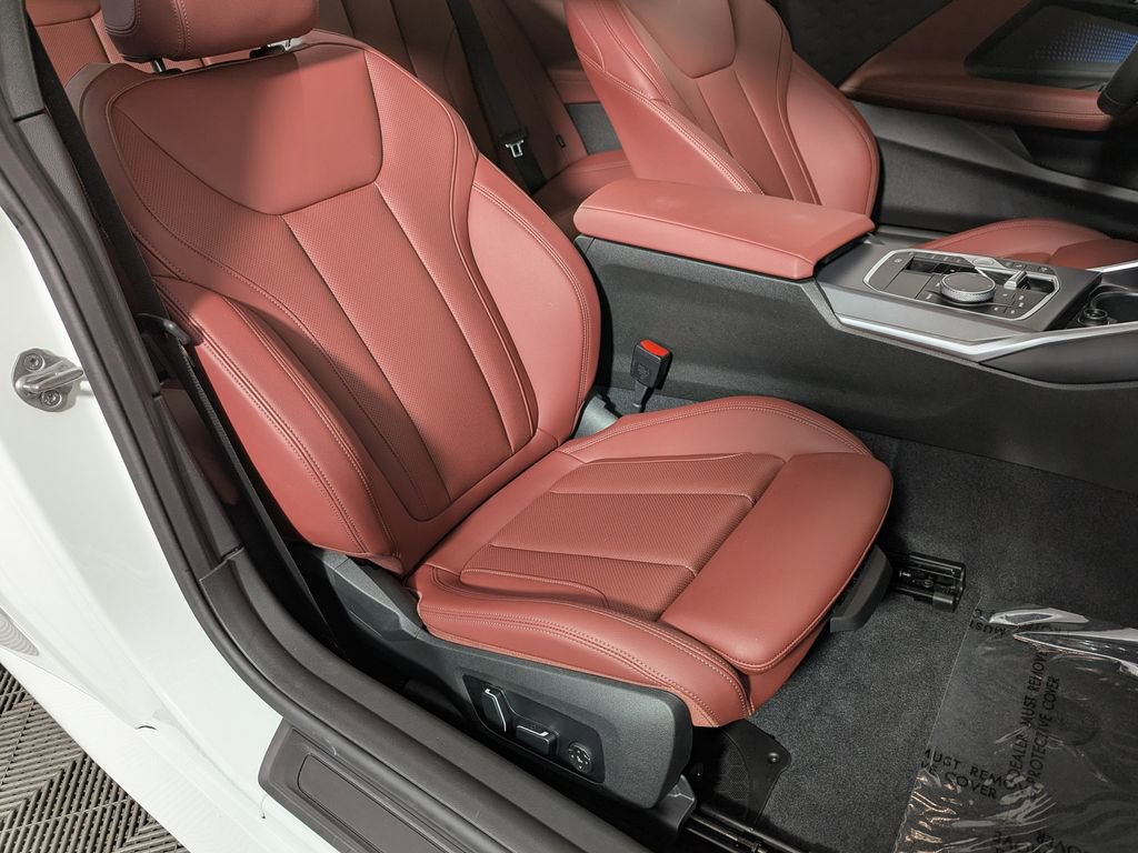 Used 2025 BMW 230i xDrive Coupe w/ Convenience Package AWD/4WD image 23