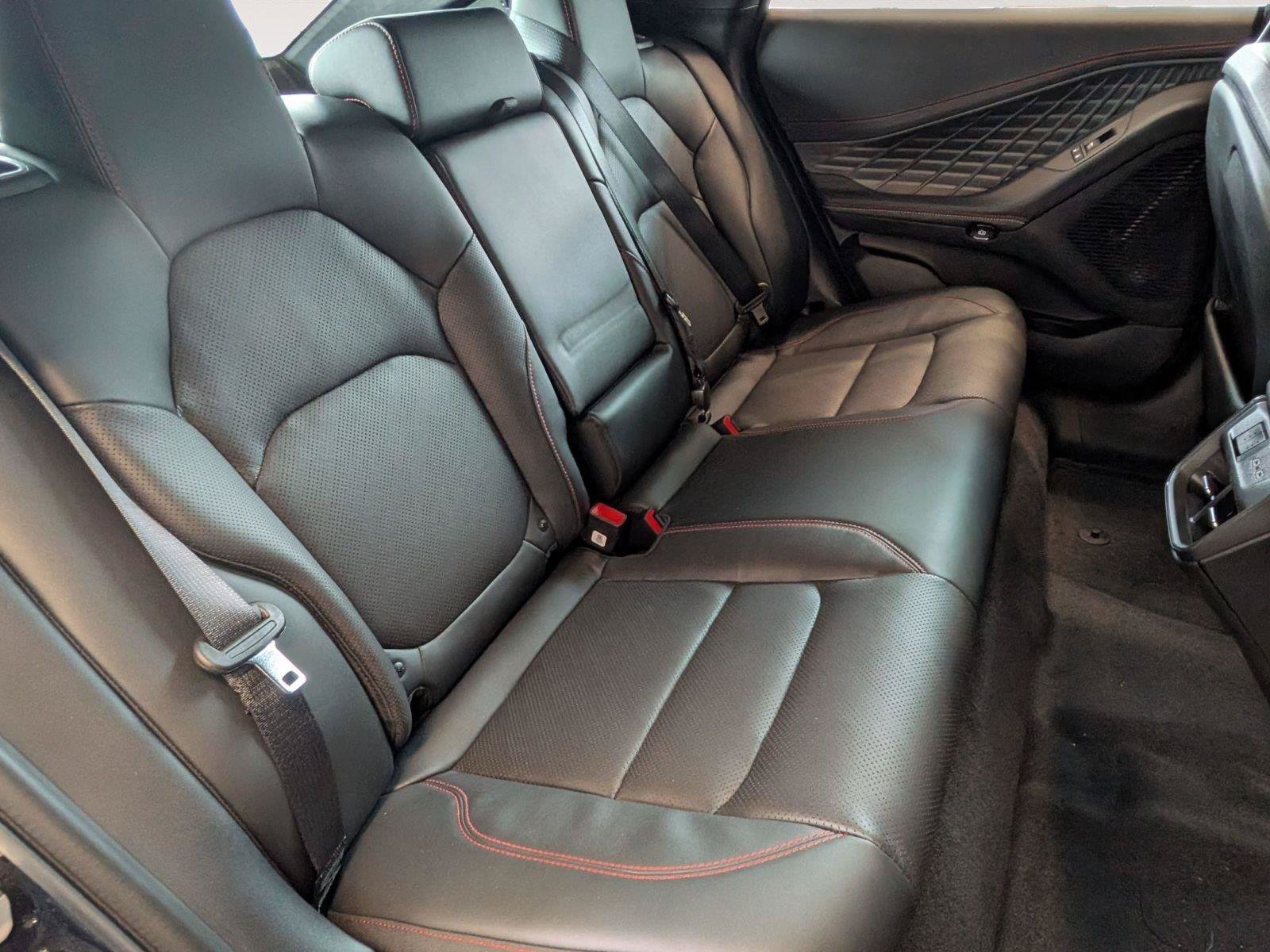 New 2026 Dodge Charger Scat Pack AWD/4WD image 19