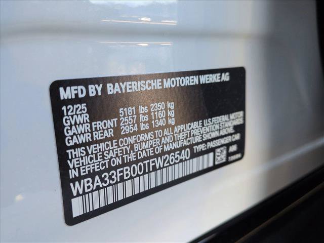 Used 2026 BMW 430i xDrive w/ Premium Package AWD/4WD image 18