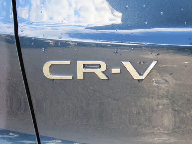 Used 2024 Honda CR-V EX-L image 7
