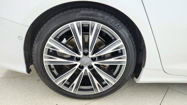 Used 2019 Audi A6 3.0T Premium Plus w/ Premium Plus Package image 59