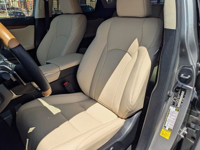 Used 2022 Lexus RX 350 FWD w/ Accessory Package (A2) image 11