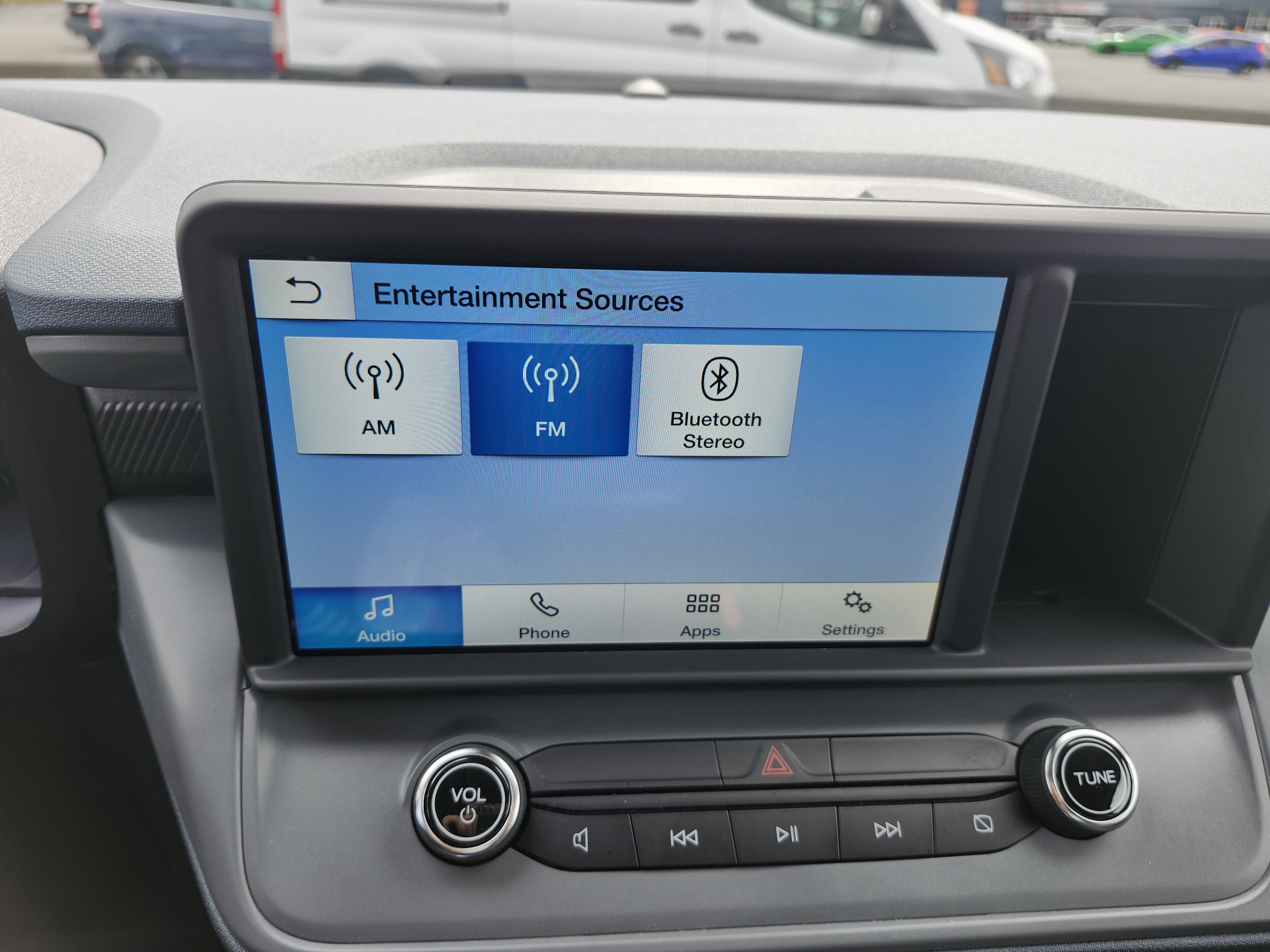 Used 2024 Ford Maverick XL image 4