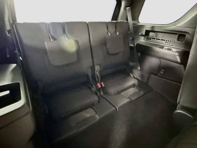 Certified 2026 Toyota 4Runner SR5 AWD/4WD image 27