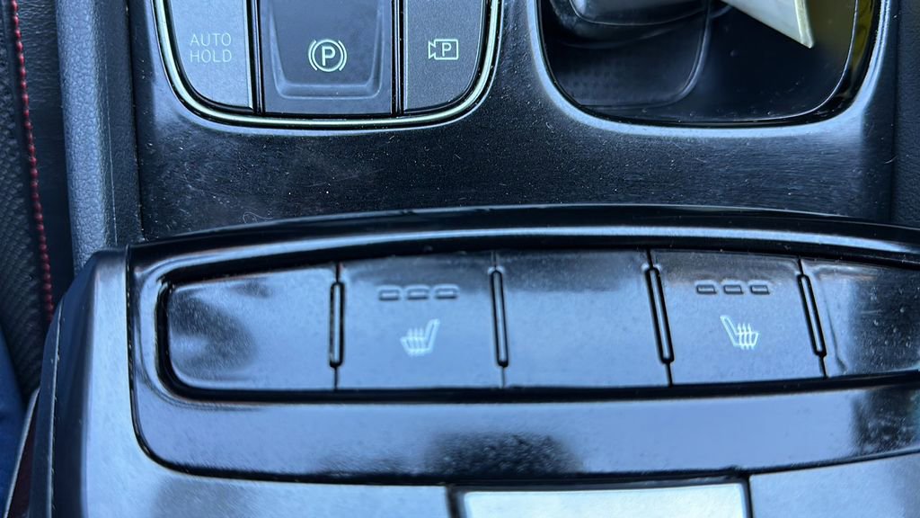 Used 2022 Hyundai Tucson N Line image 27