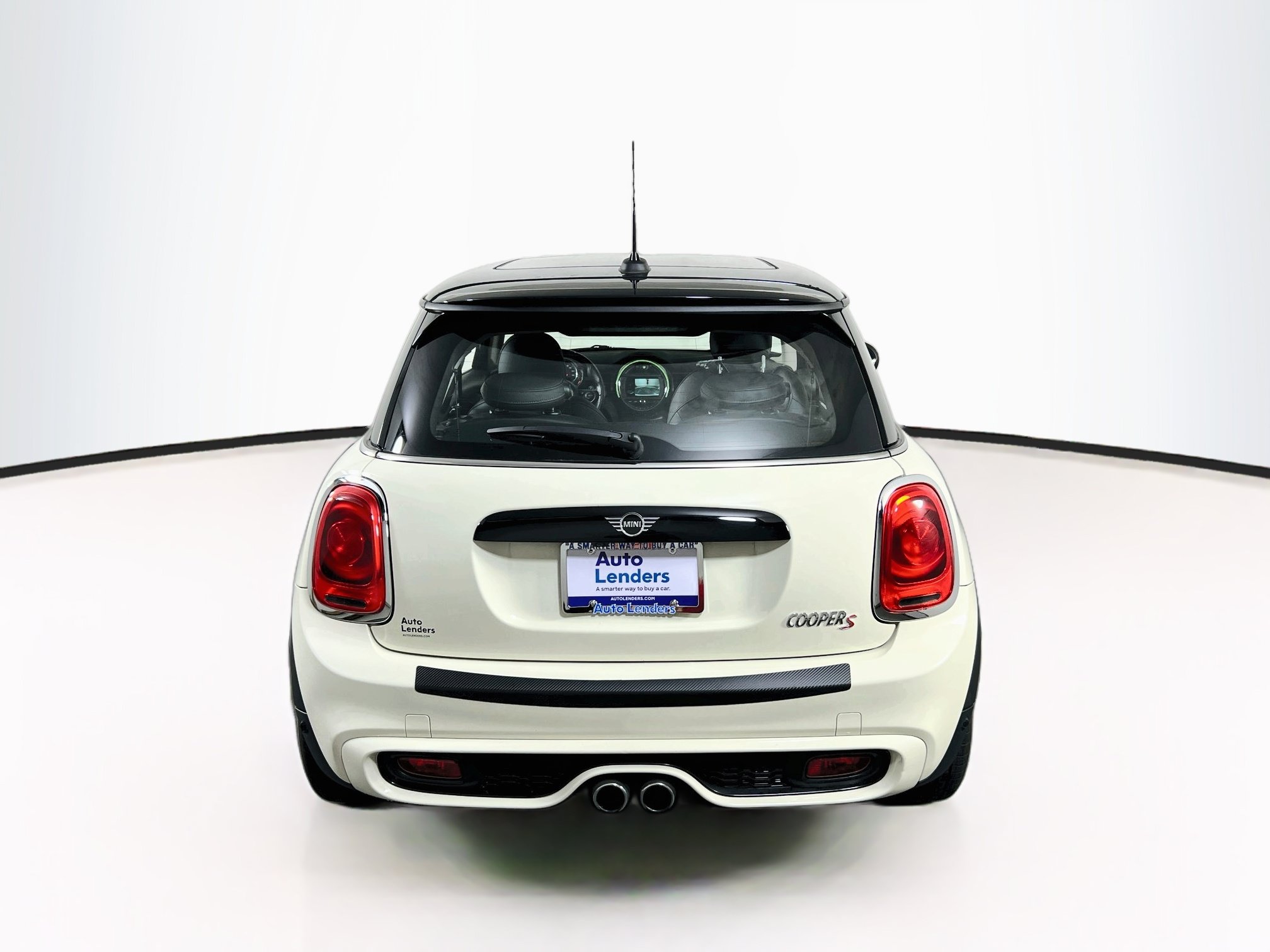 Used 2019 MINI Cooper S FWD image 6