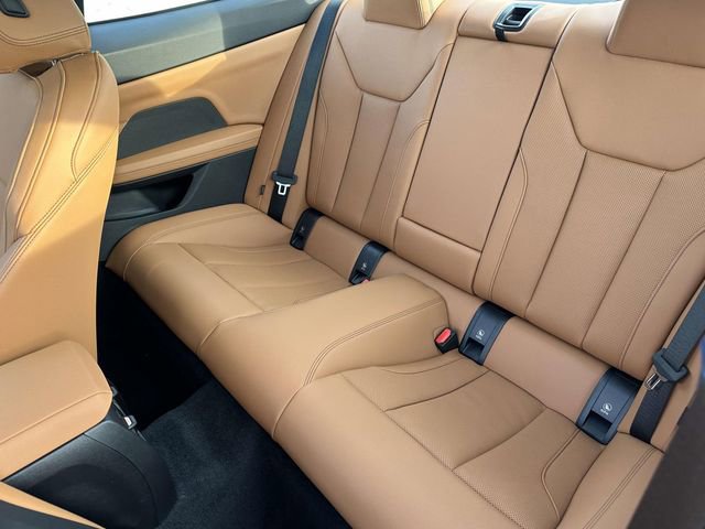 New 2026 BMW 430i xDrive 430i xDrive w/ M Sport Package image 8