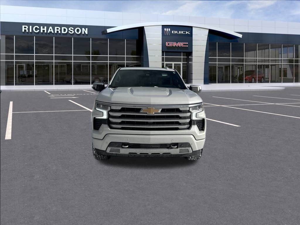 Used 2024 Chevrolet Silverado 1500 High Country image 10