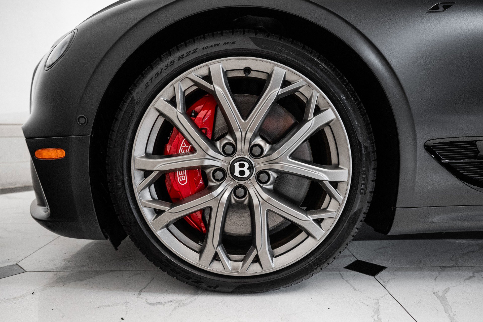 Used 2023 Bentley Continental GT V8 image 6