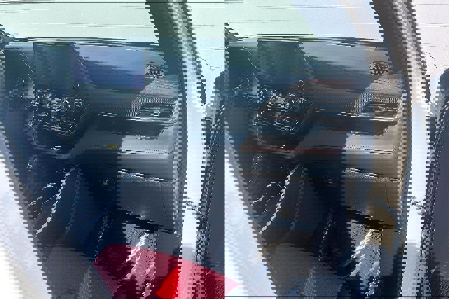 Used 2023 Toyota Highlander XSE image 21