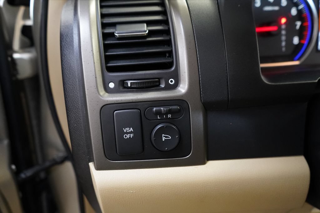 Used 2007 Honda CR-V EX image 29