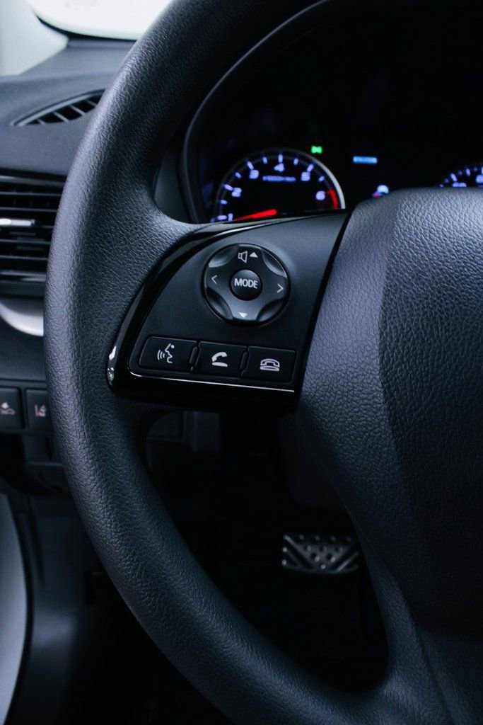 Used 2024 Mitsubishi Eclipse Cross SE image 10