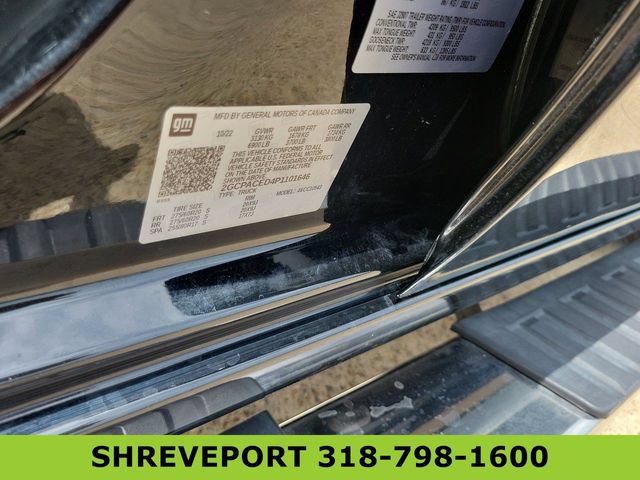 Used 2023 Chevrolet Silverado 1500 LT RWD image 34