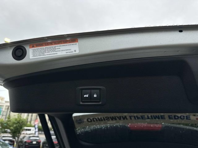 Used 2023 Mitsubishi Outlander SE AWD/4WD image 16