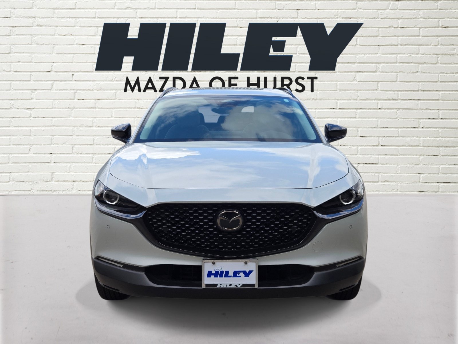 Used 2026 MAZDA CX-30 AWD 2.5 S image 2