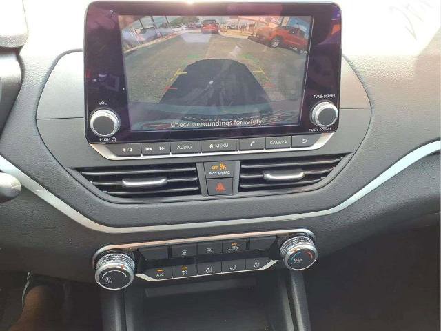 Certified 2025 Nissan Altima 2.5 S FWD image 16