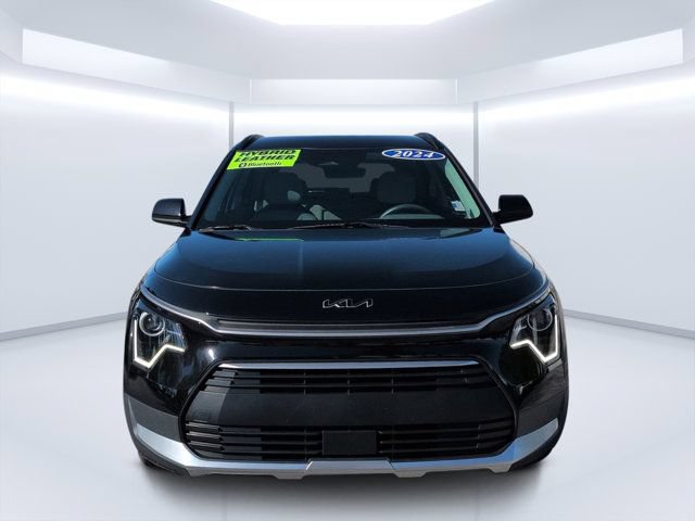Used 2024 Kia Niro EX FWD image 8