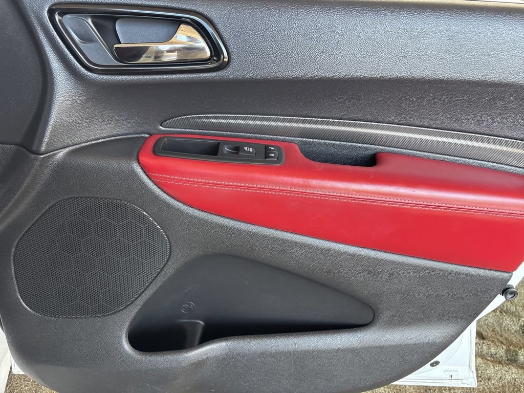Used 2021 Dodge Durango R/T RWD image 16