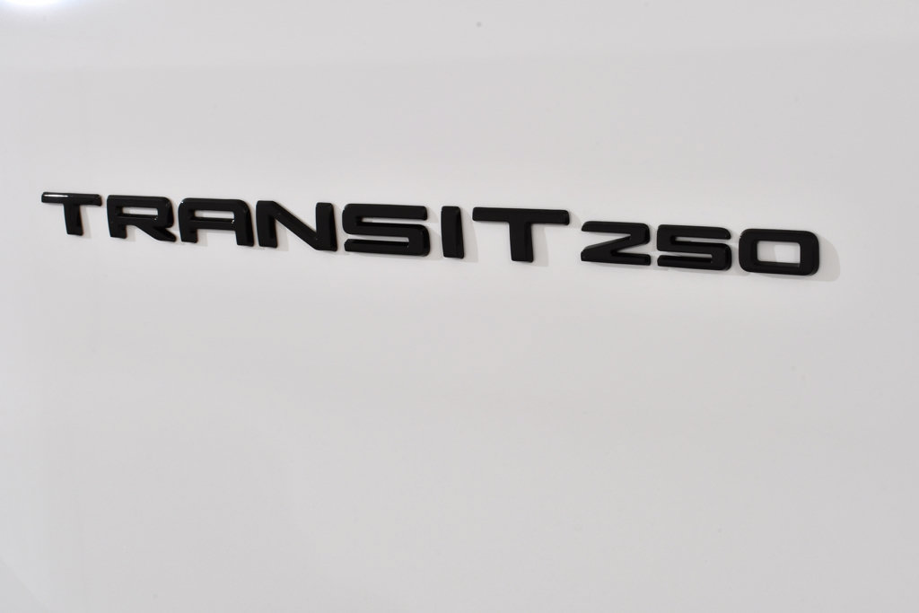 New 2026 Ford Transit 250 148 Medium Roof Extended AWD w/ Load Area Protection Package image 22