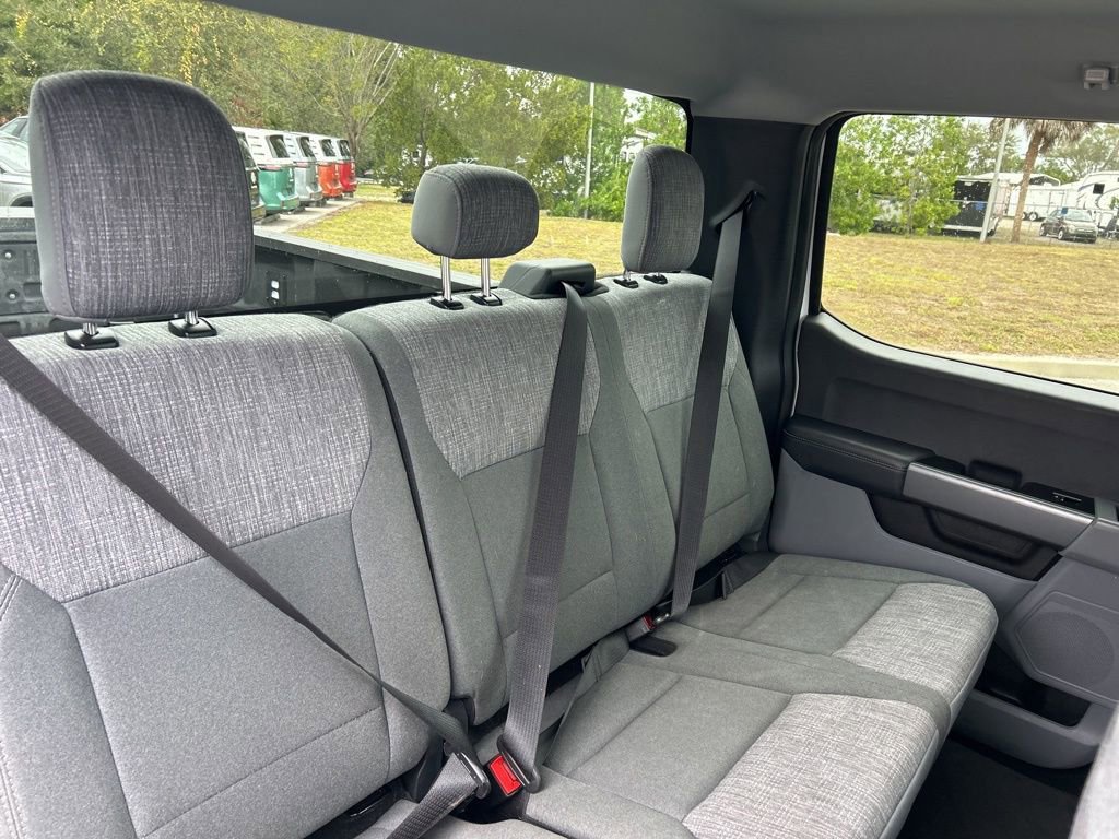 Used 2025 Ford F350 XLT image 44