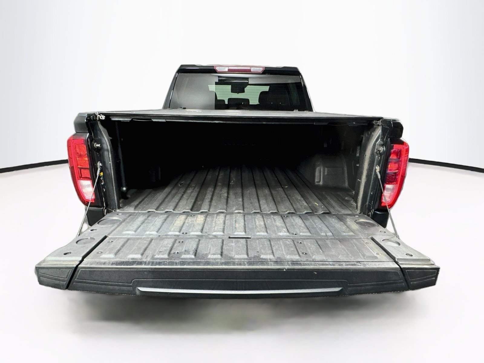 Used 2021 GMC Sierra 1500 Elevation AWD/4WD image 25