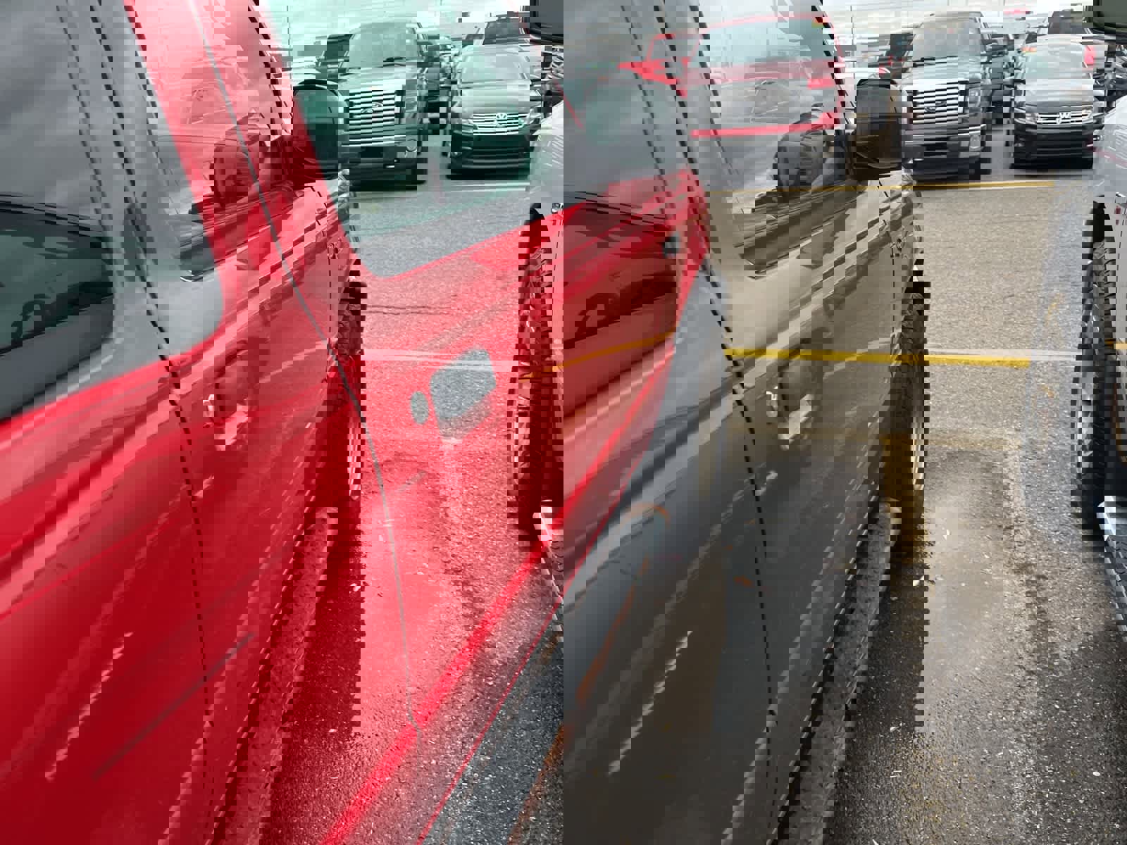 Used 2004 Ford Ranger 4x4 SuperCab image 17