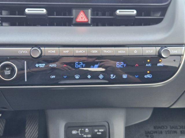 Certified 2025 Hyundai Ioniq 5 SE RWD image 18