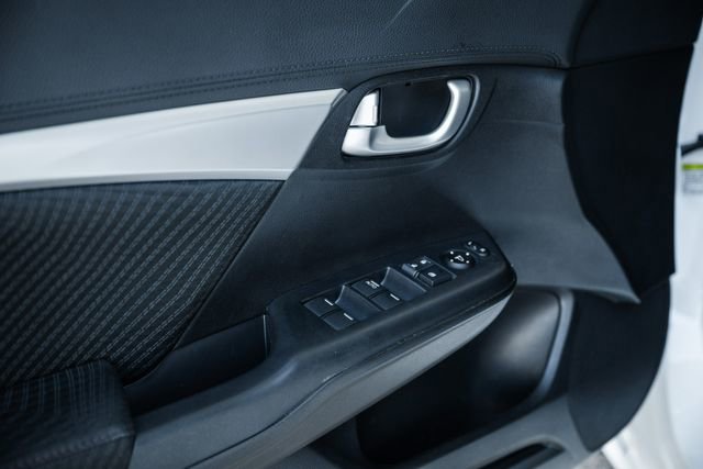 Used 2013 Honda Civic Si image 67