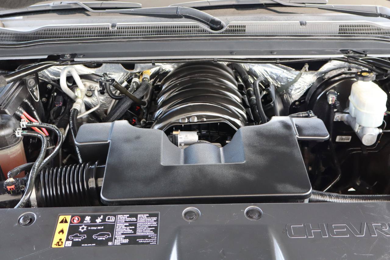 Used 2017 Chevrolet Tahoe LS RWD image 27