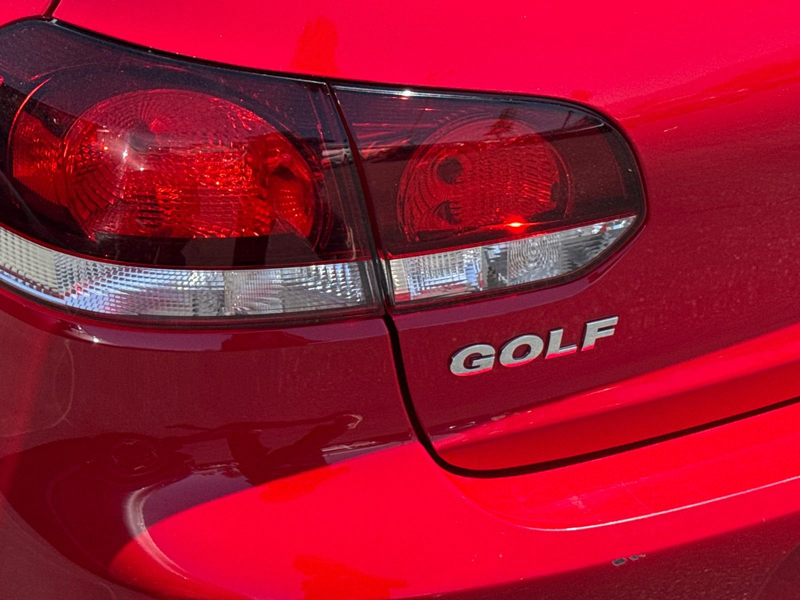 Used 2013 Volkswagen Golf 4-Door FWD image 23