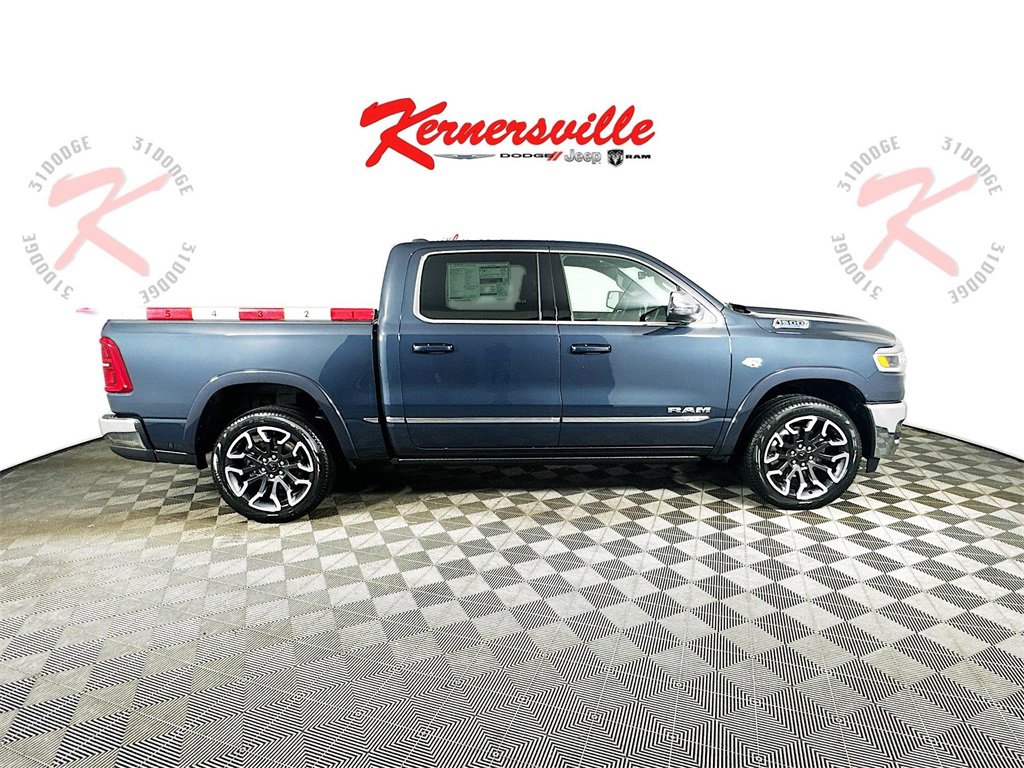 New 2026 RAM 1500 Limited image 8