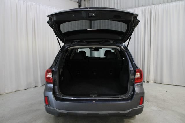 Used 2016 Subaru Outback 2.5i Limited AWD/4WD image 34