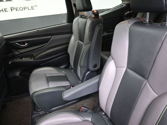 Used 2023 Subaru Ascent Onyx Edition image 21