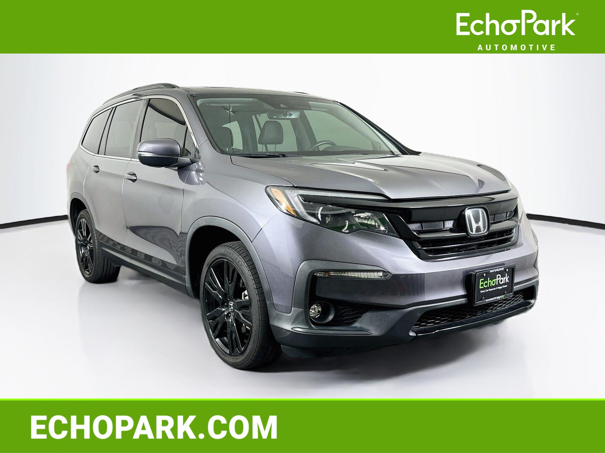 Used 2022 Honda Pilot Special Edition