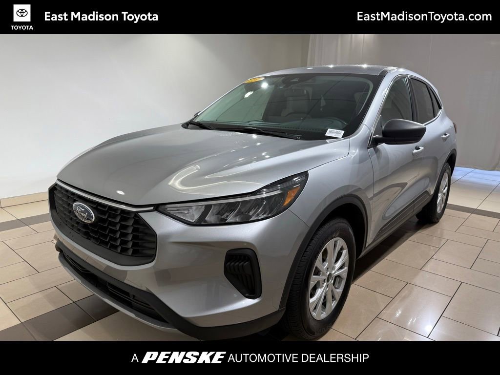 Used 2023 Ford Escape Active w/ Tech Pack #1