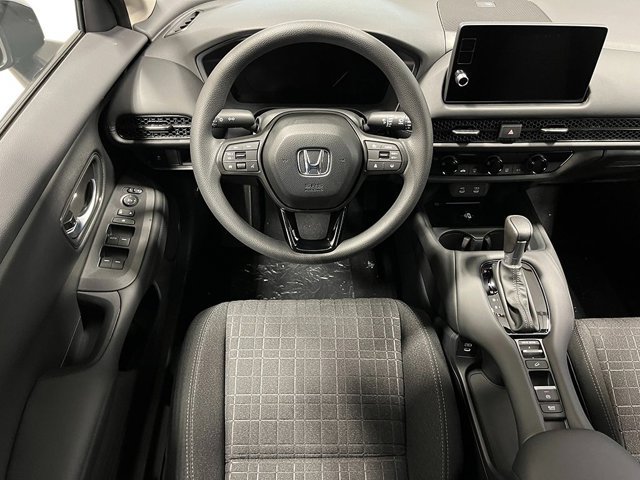 New 2027 Honda HR-V LX image 17