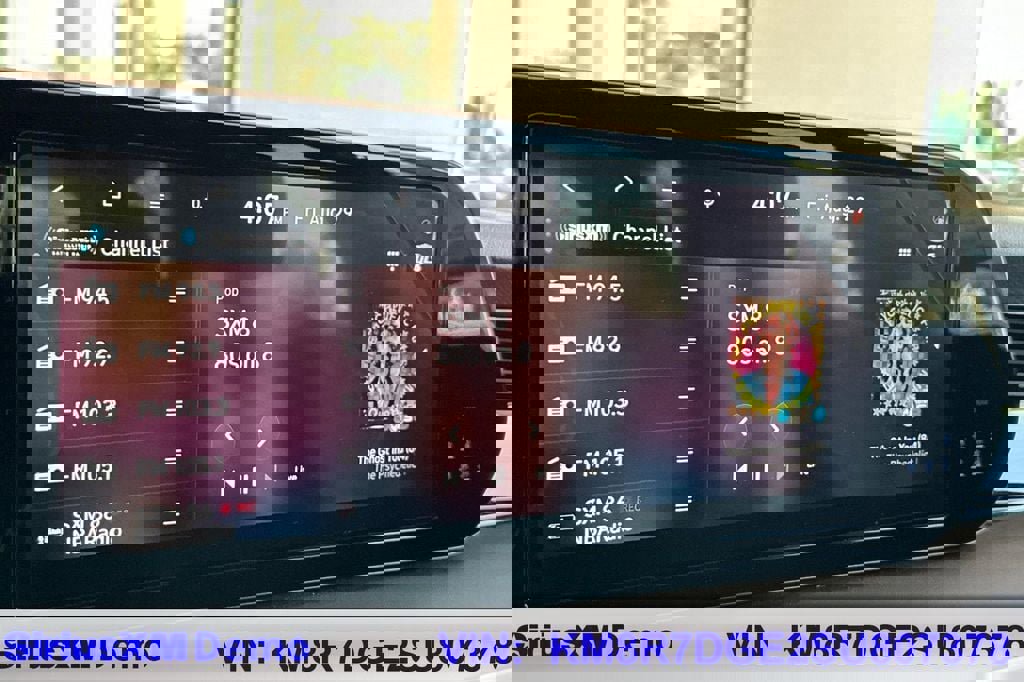 Used 2025 Hyundai Palisade Calligraphy image 27