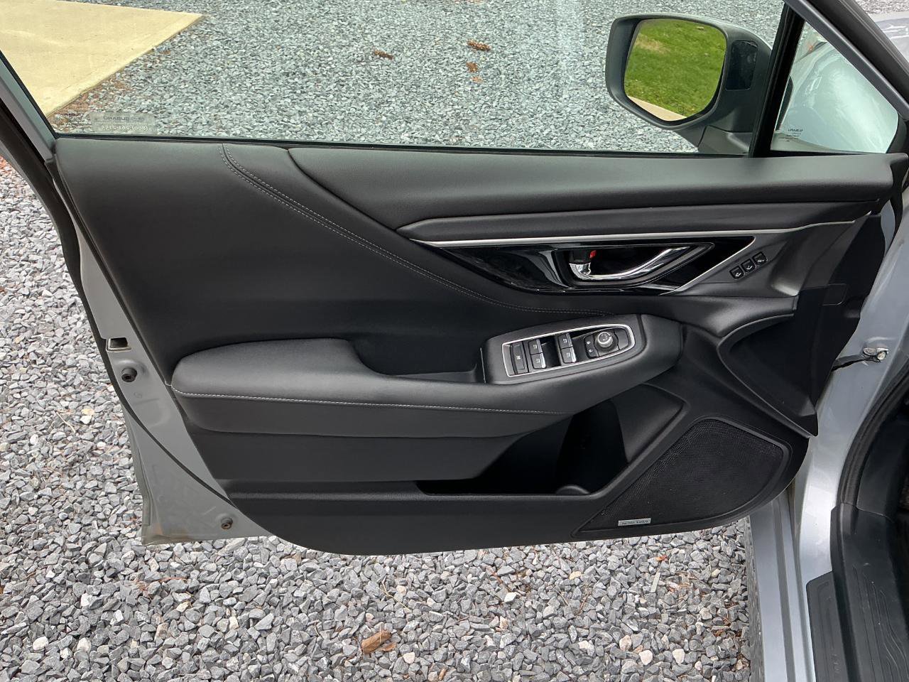 Used 2021 Subaru Legacy Limited XT AWD/4WD image 9