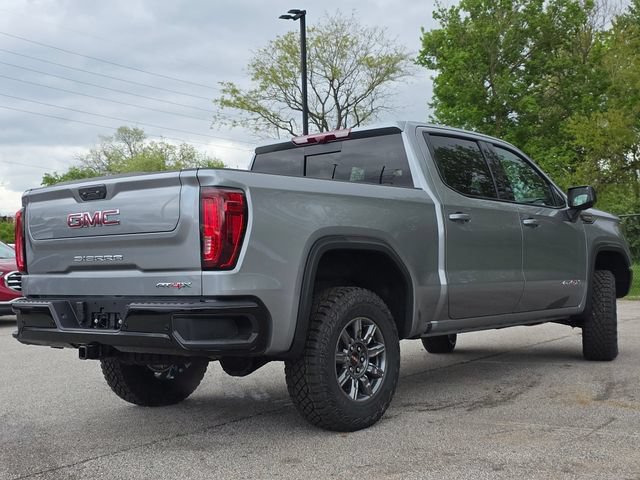 New 2026 GMC Sierra 1500 AT4X AWD/4WD image 19