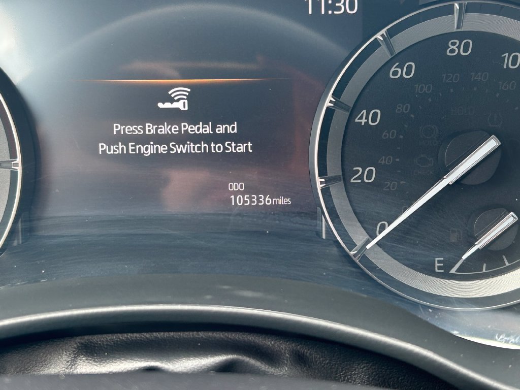 Used 2021 Toyota Highlander Limited AWD/4WD image 38