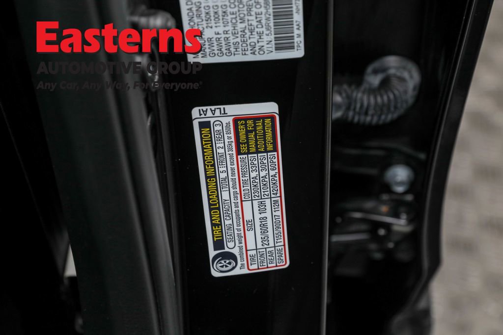 Used 2021 Honda CR-V EX image 33