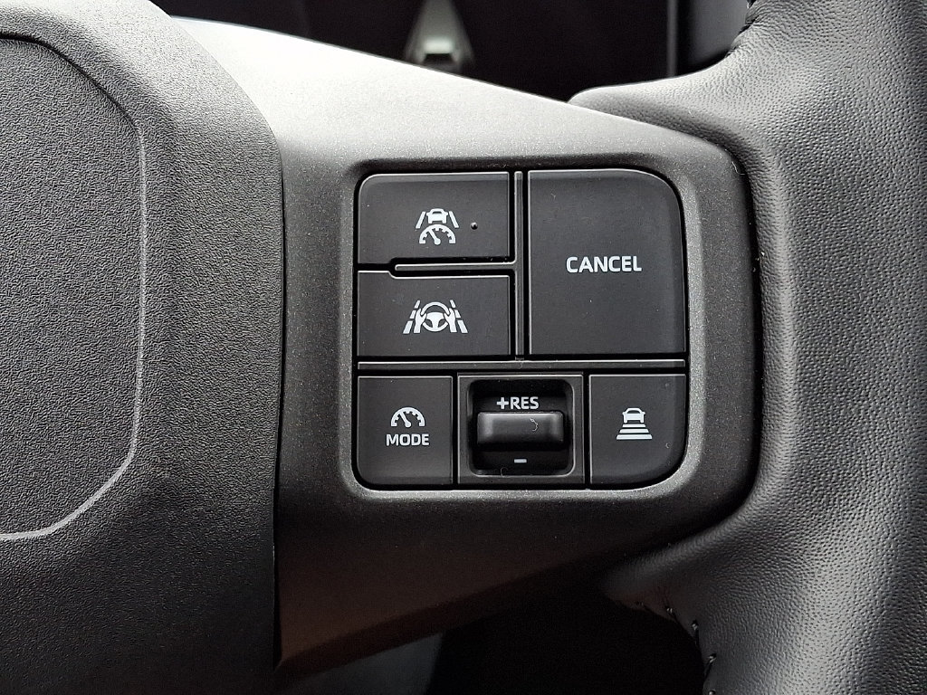 Certified 2026 Toyota RAV4 SE AWD/4WD image 25