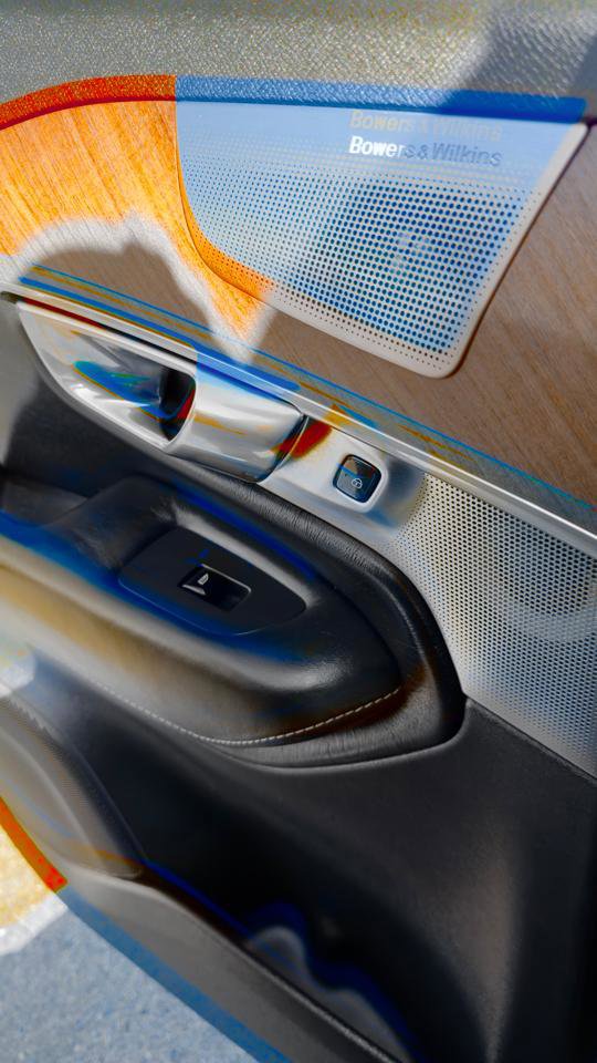 Used 2018 Volvo XC90 T8 Inscription w/ Luxury Package image 40