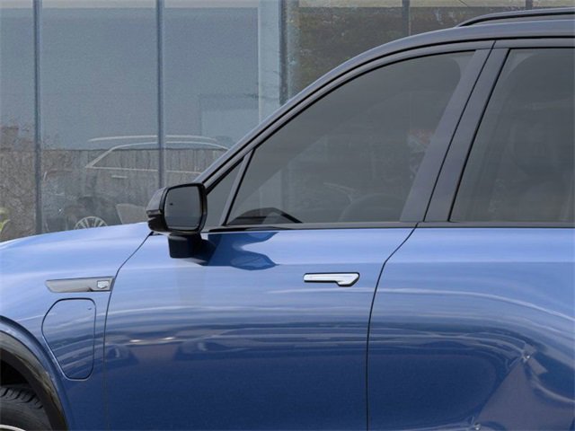 New 2026 Cadillac Vistiq Sport w/ LPO, Floor Liner Package image 12